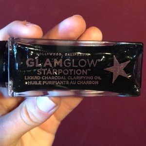 GLAMGLOW Starpotion clarifying oil